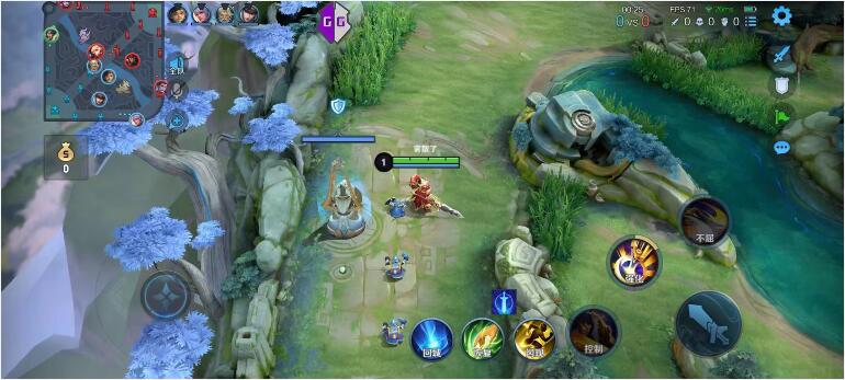 王者荣耀辅助：官网一站解读全方位指南